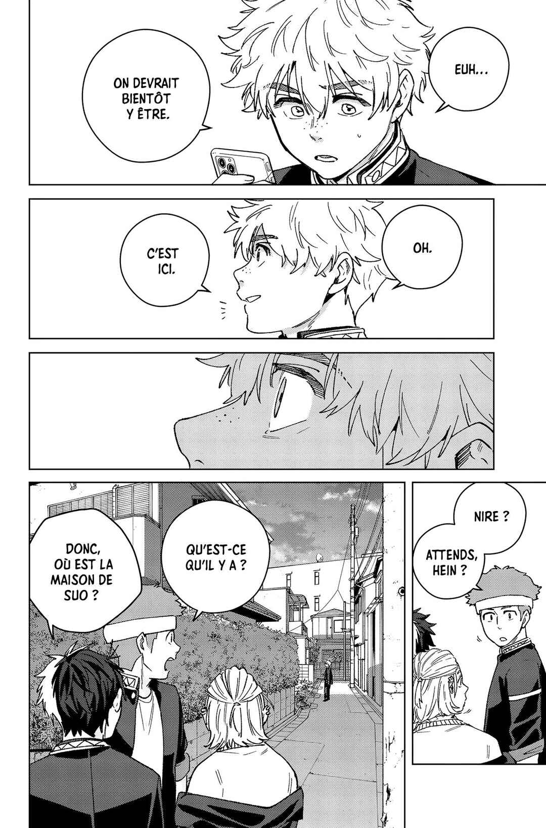 Chapter 209 - Page 11