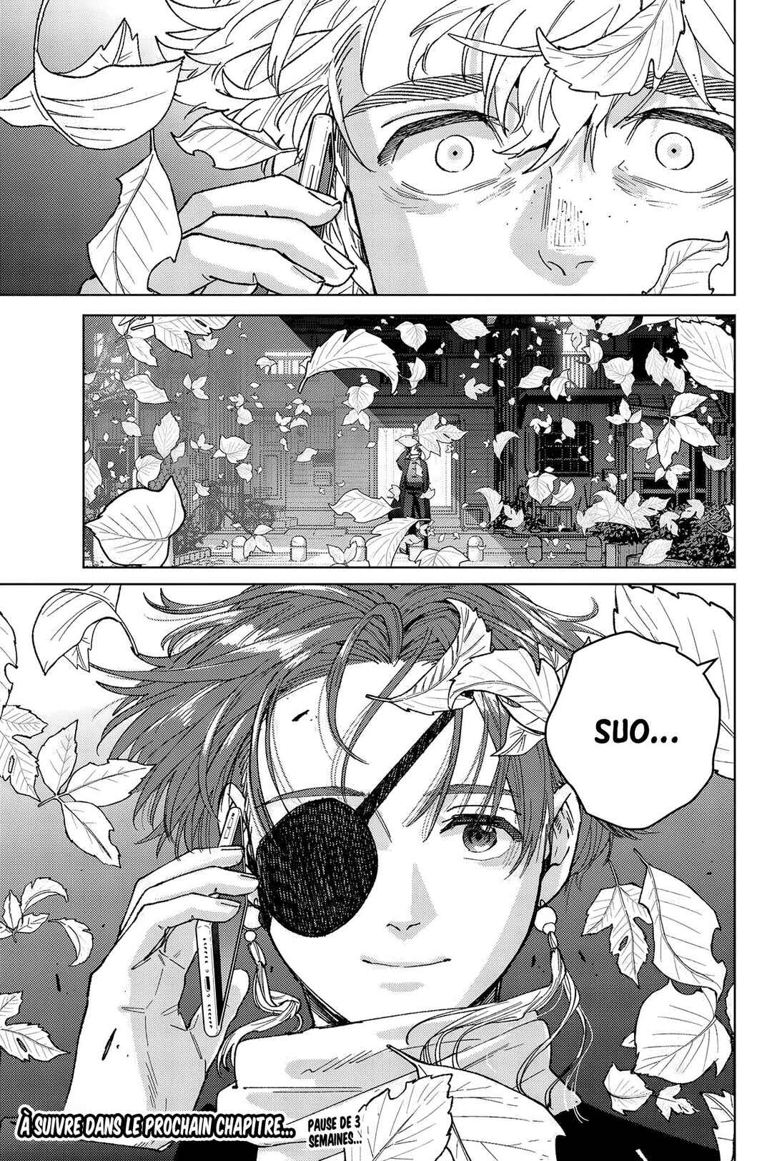 Chapter 209 - Page 24