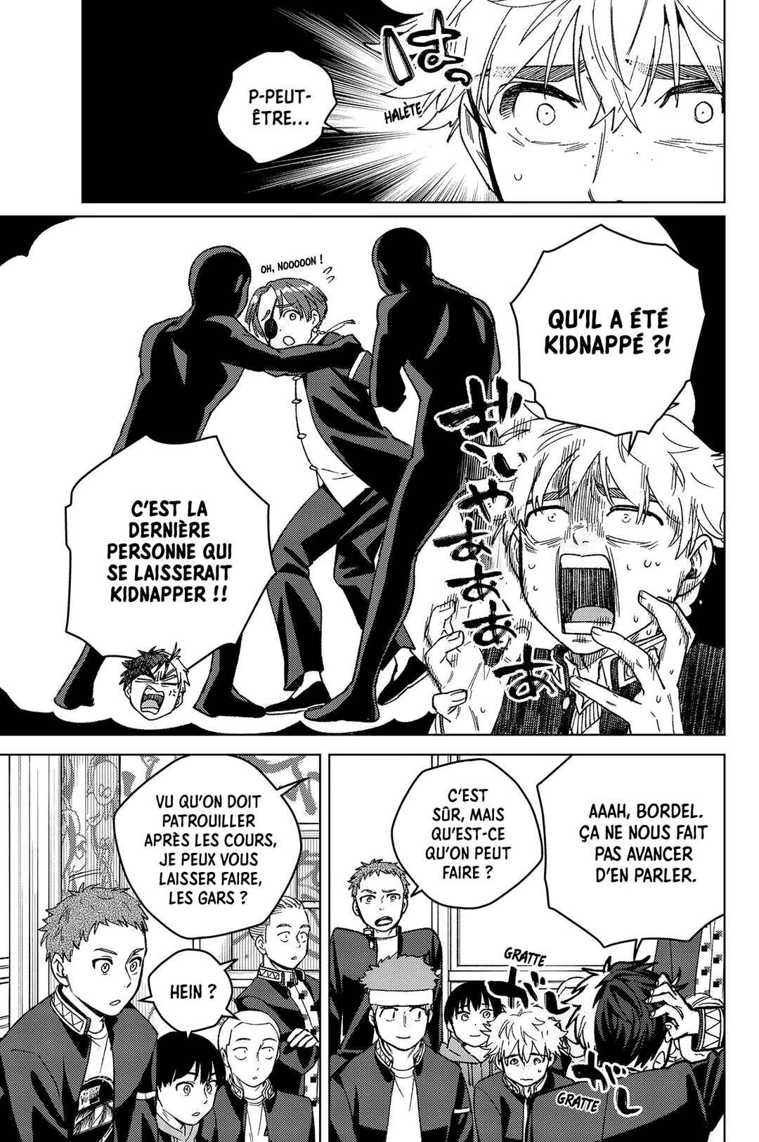 Chapter 209 - Page 8