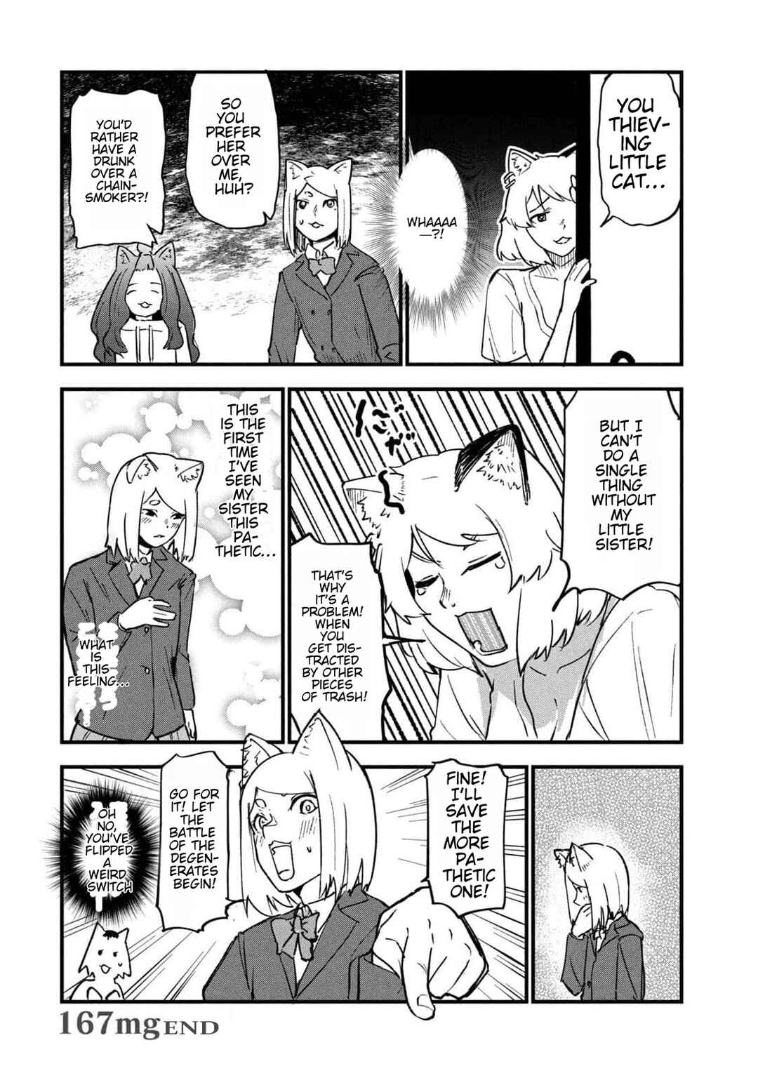 Chapter 167 - Page 4