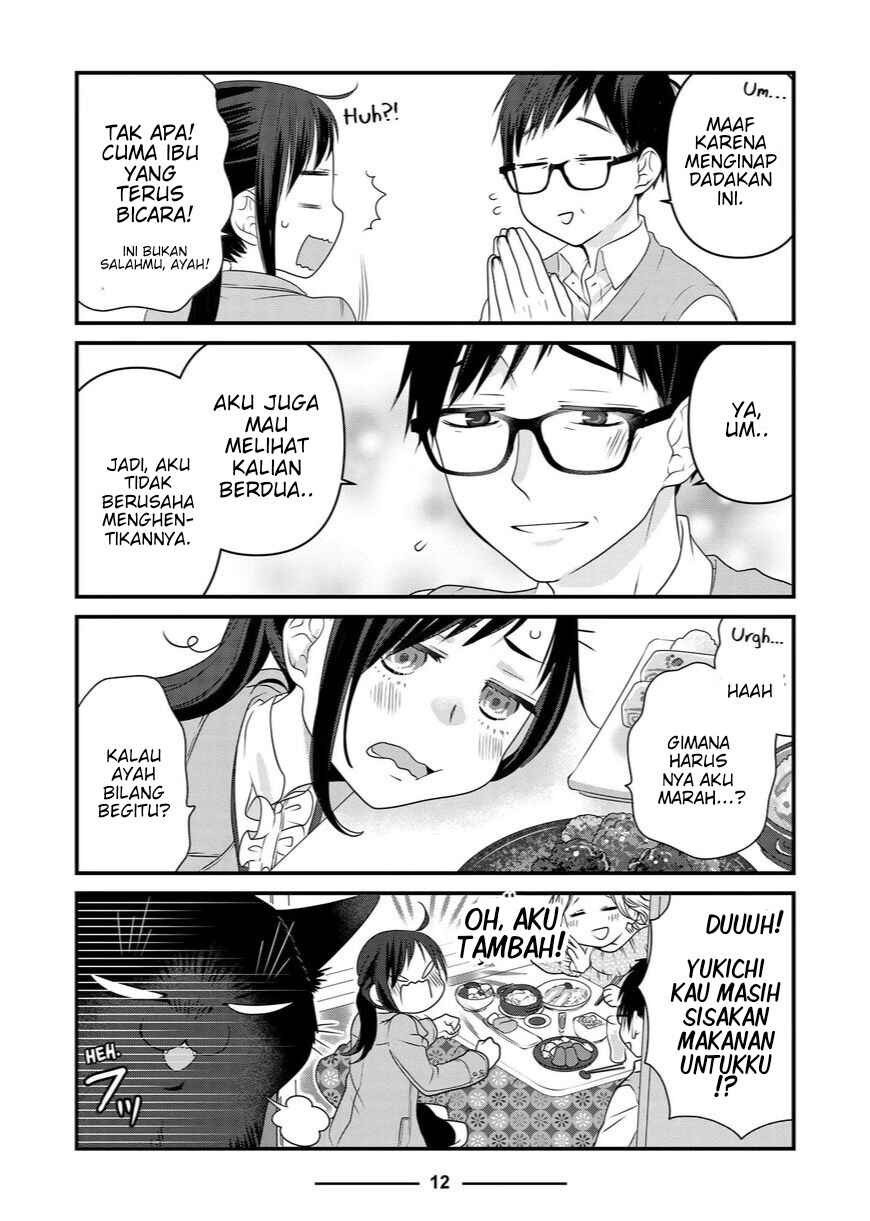 Chapter 83 - Page 11