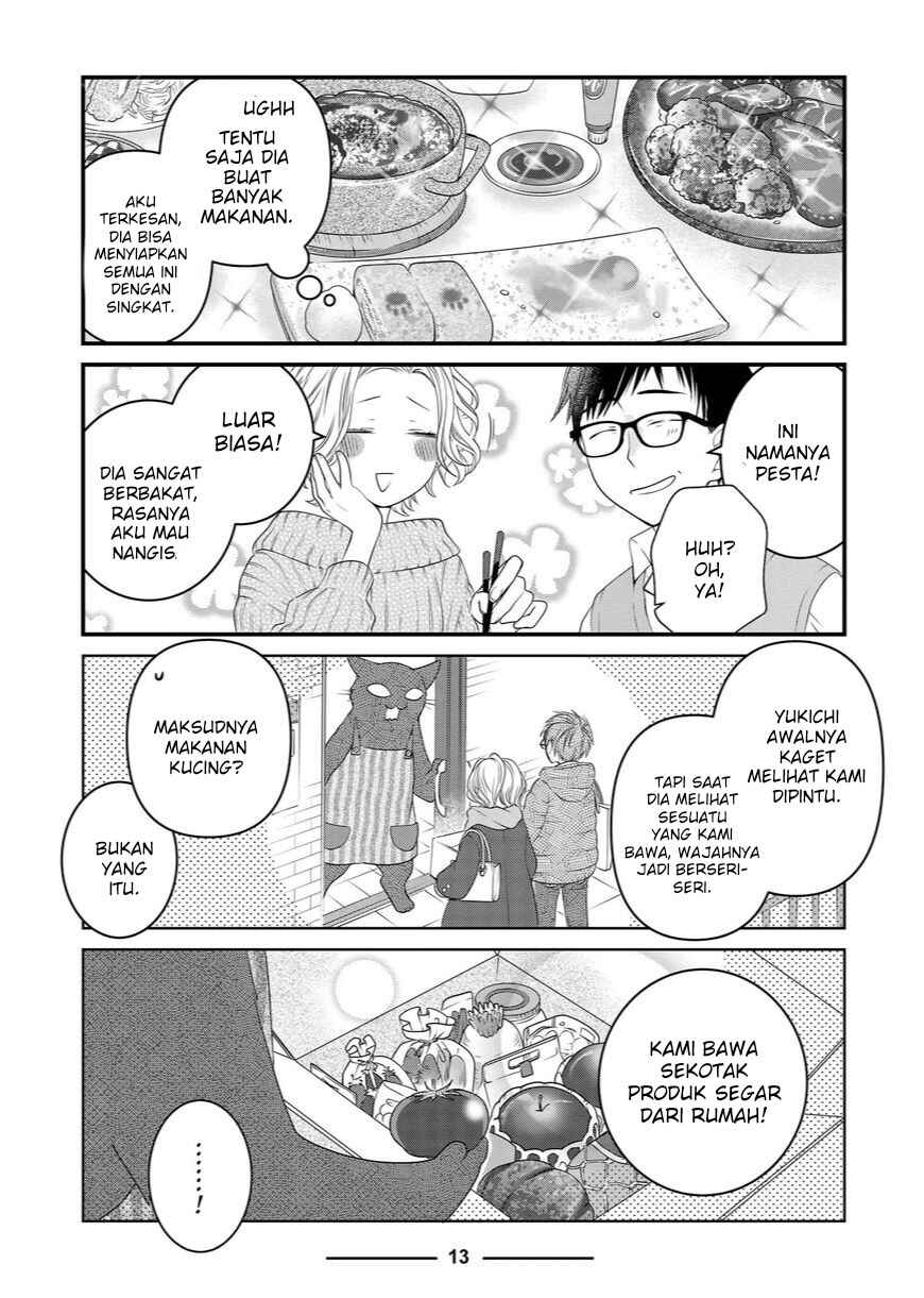 Chapter 83 - Page 12
