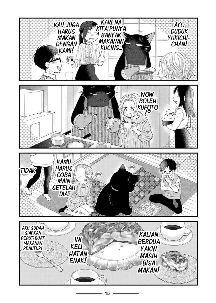 Chapter 83 - Page 14