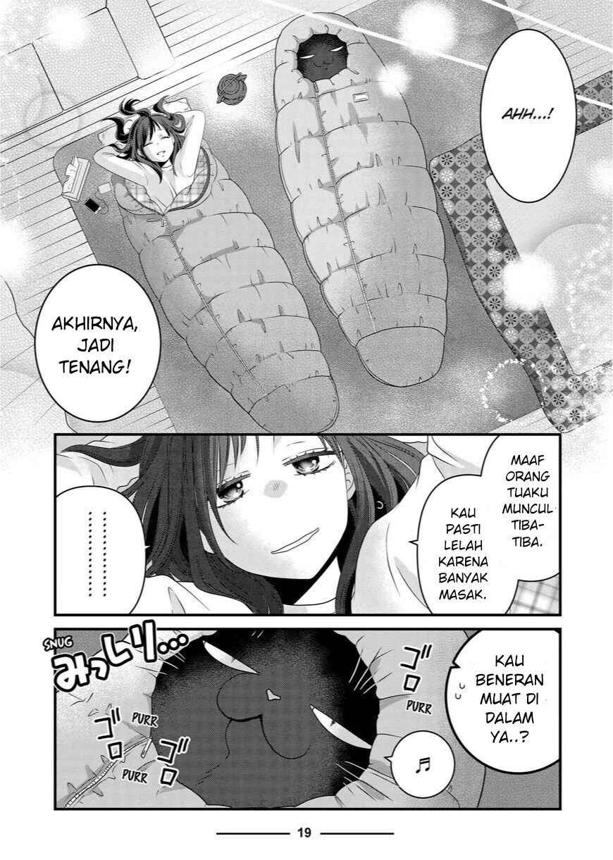 Chapter 83 - Page 18