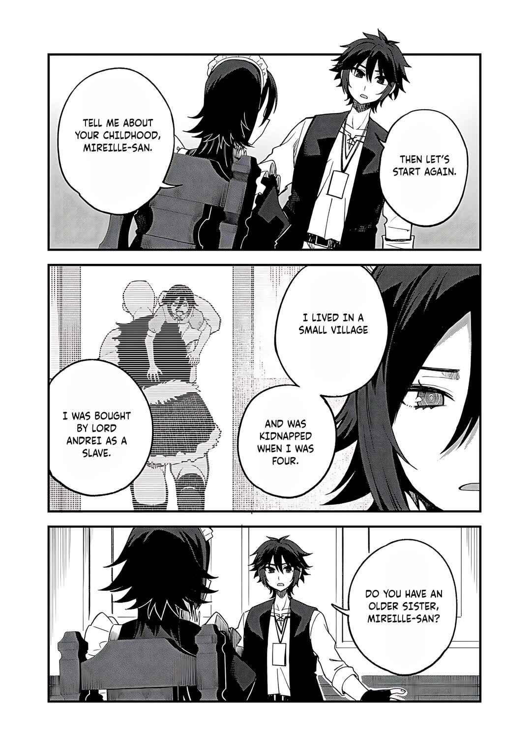 Chapter 61 - Page 19