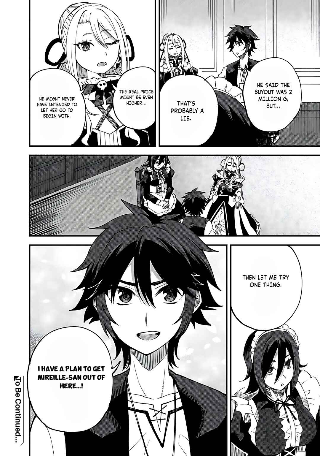 Chapter 61 - Page 23