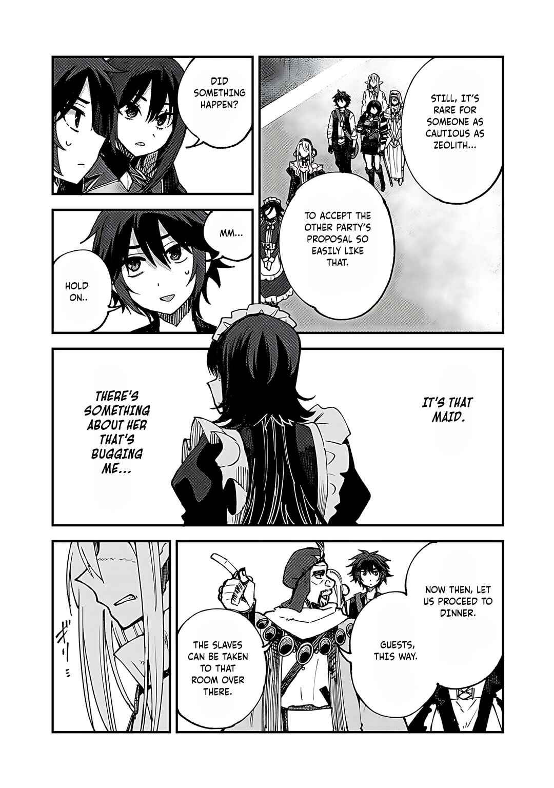 Chapter 61 - Page 4