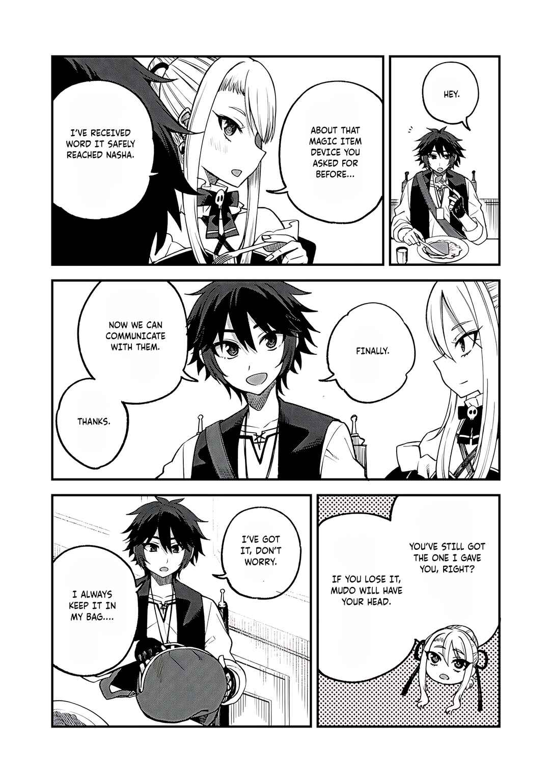 Chapter 61 - Page 6