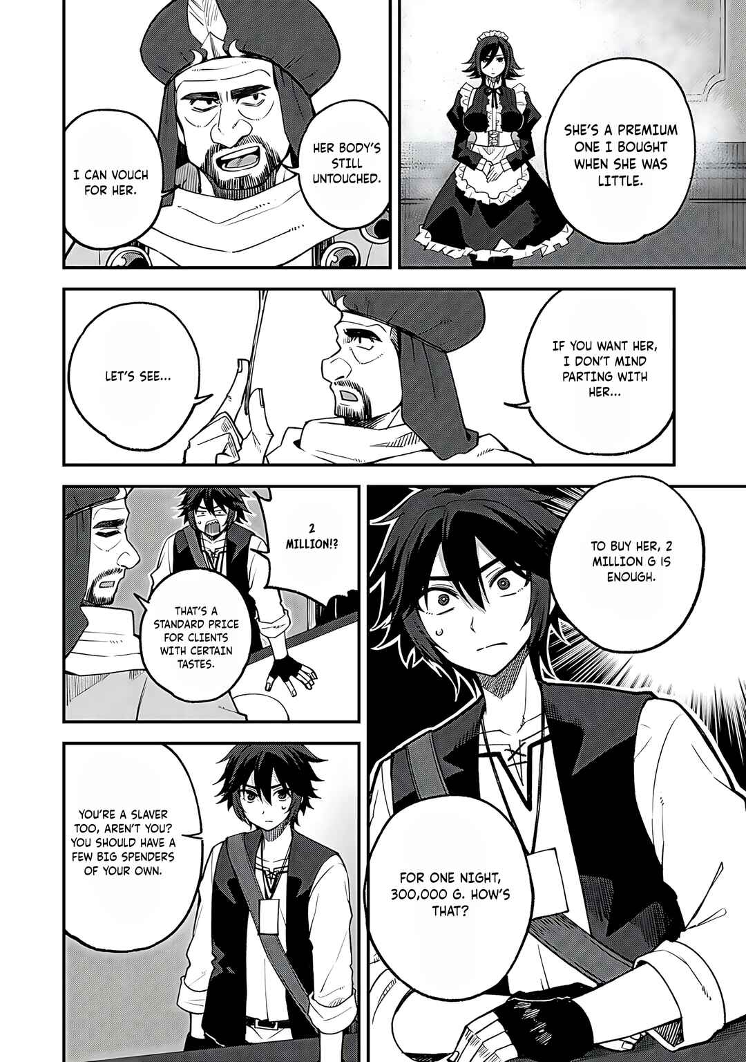 Chapter 61 - Page 9