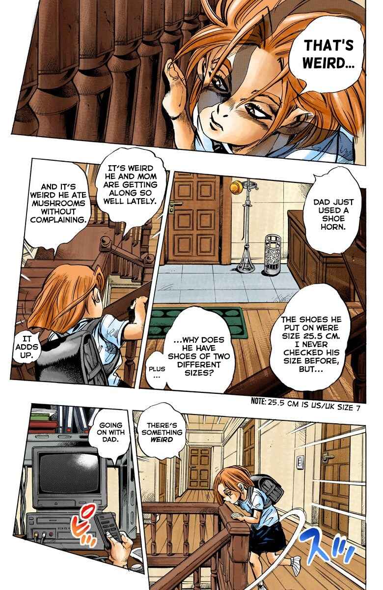 Chapter 131 - Page 11
