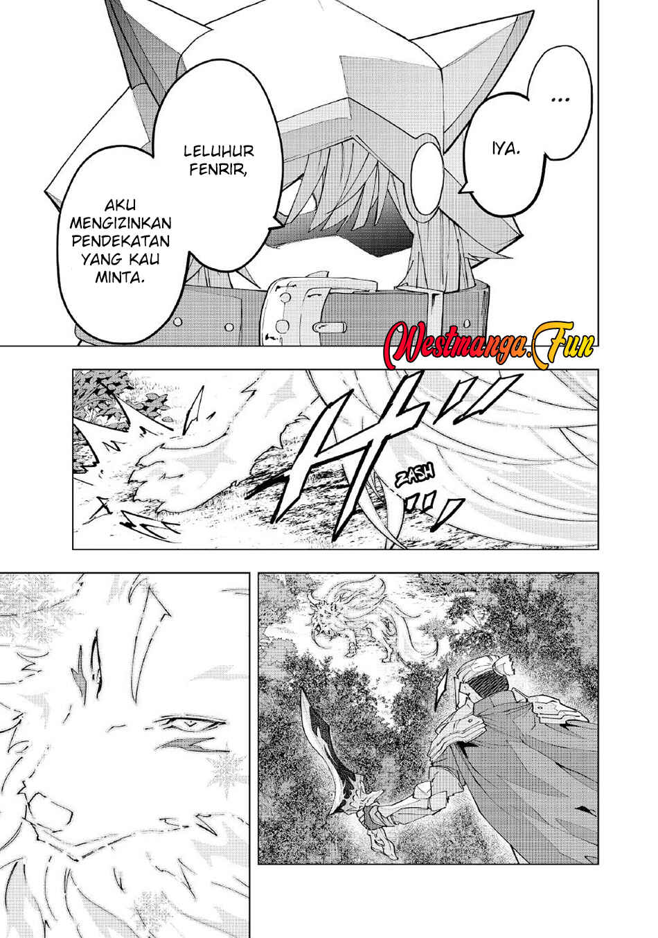 Chapter 160 - Page 10