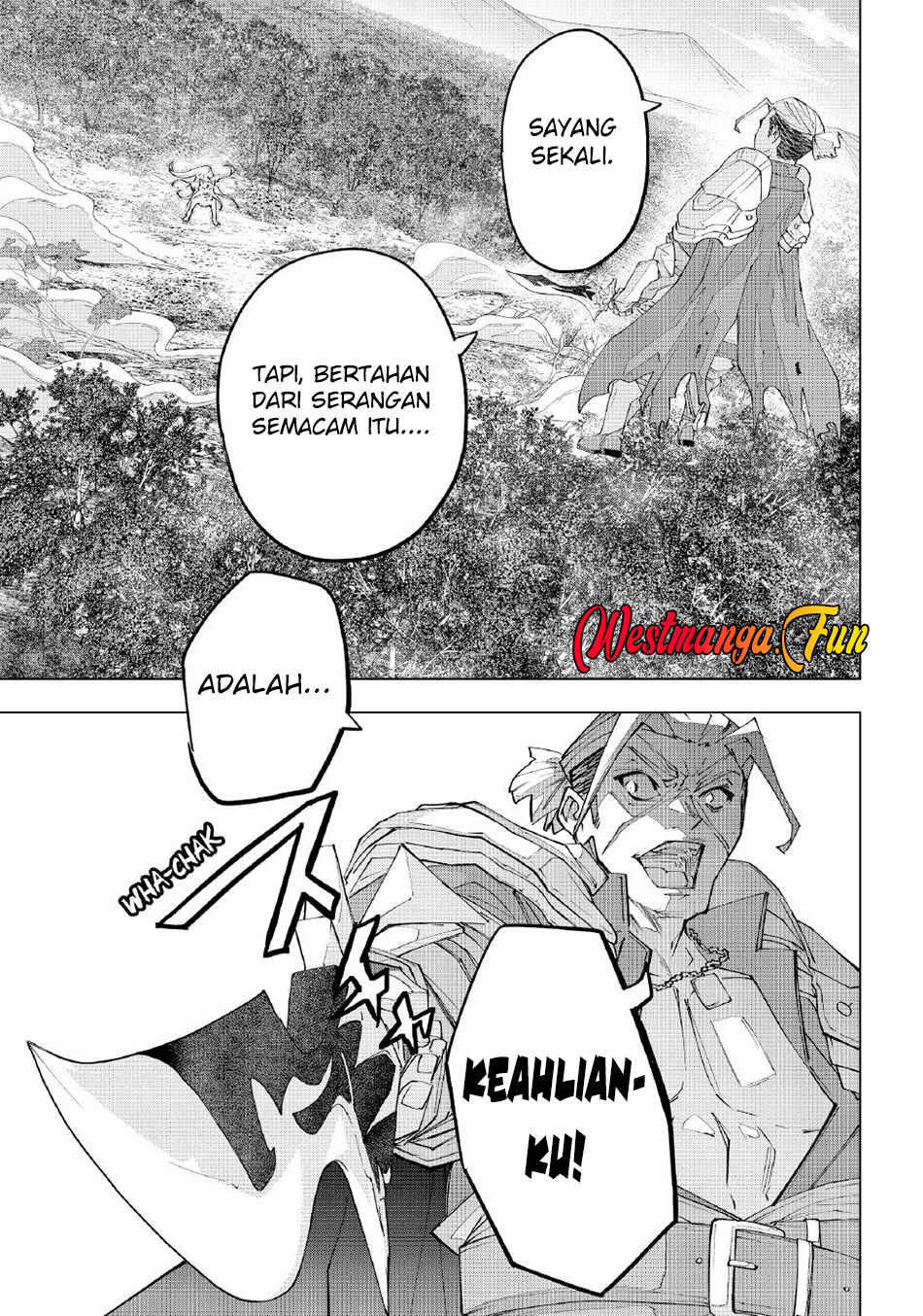 Chapter 160 - Page 17