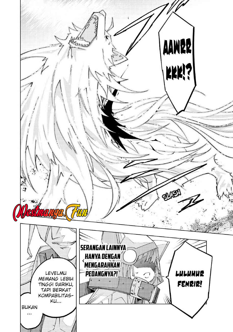Chapter 160 - Page 18