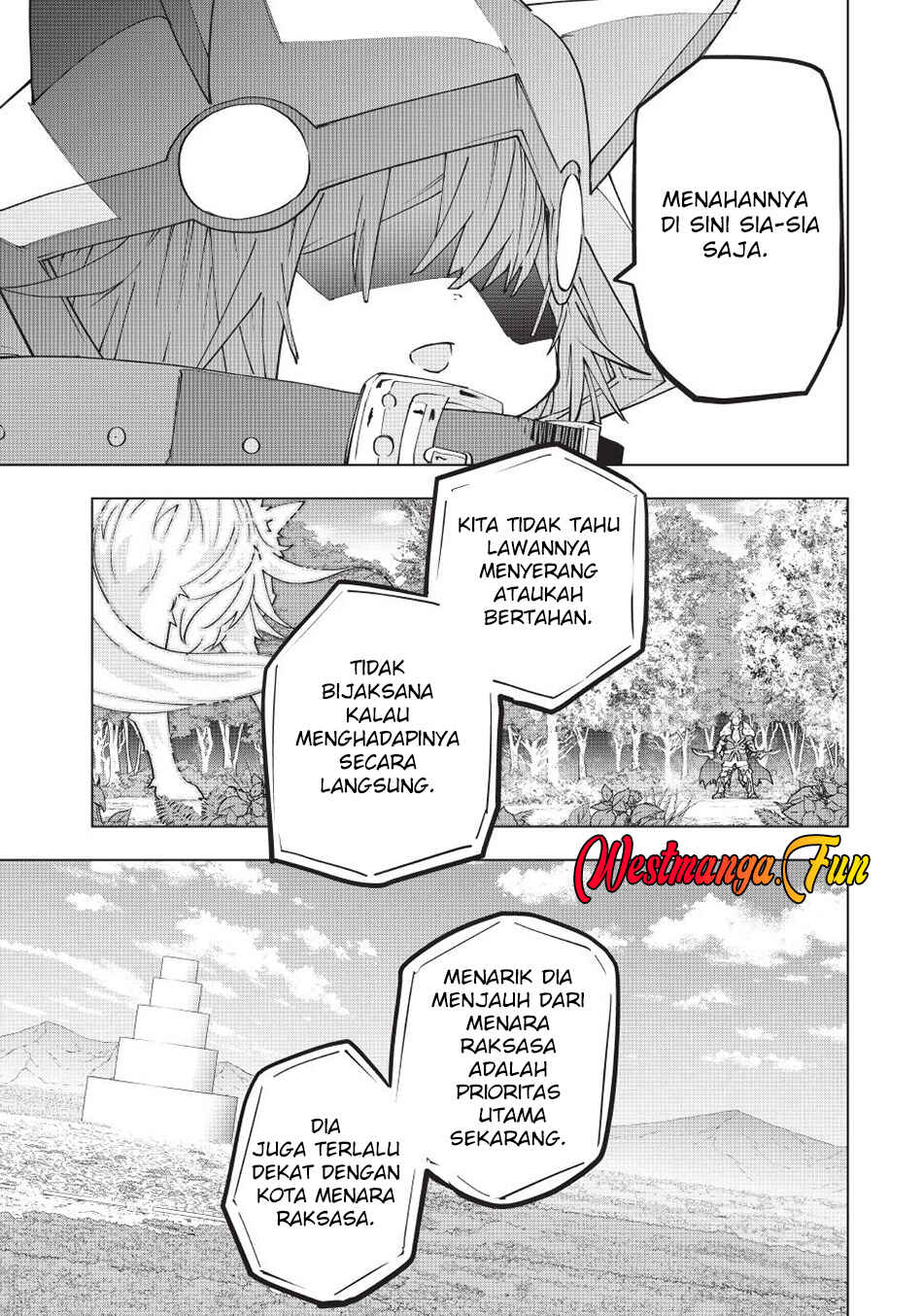 Chapter 160 - Page 6