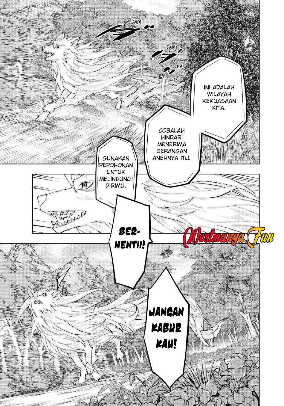 Chapter 160 - Page 8