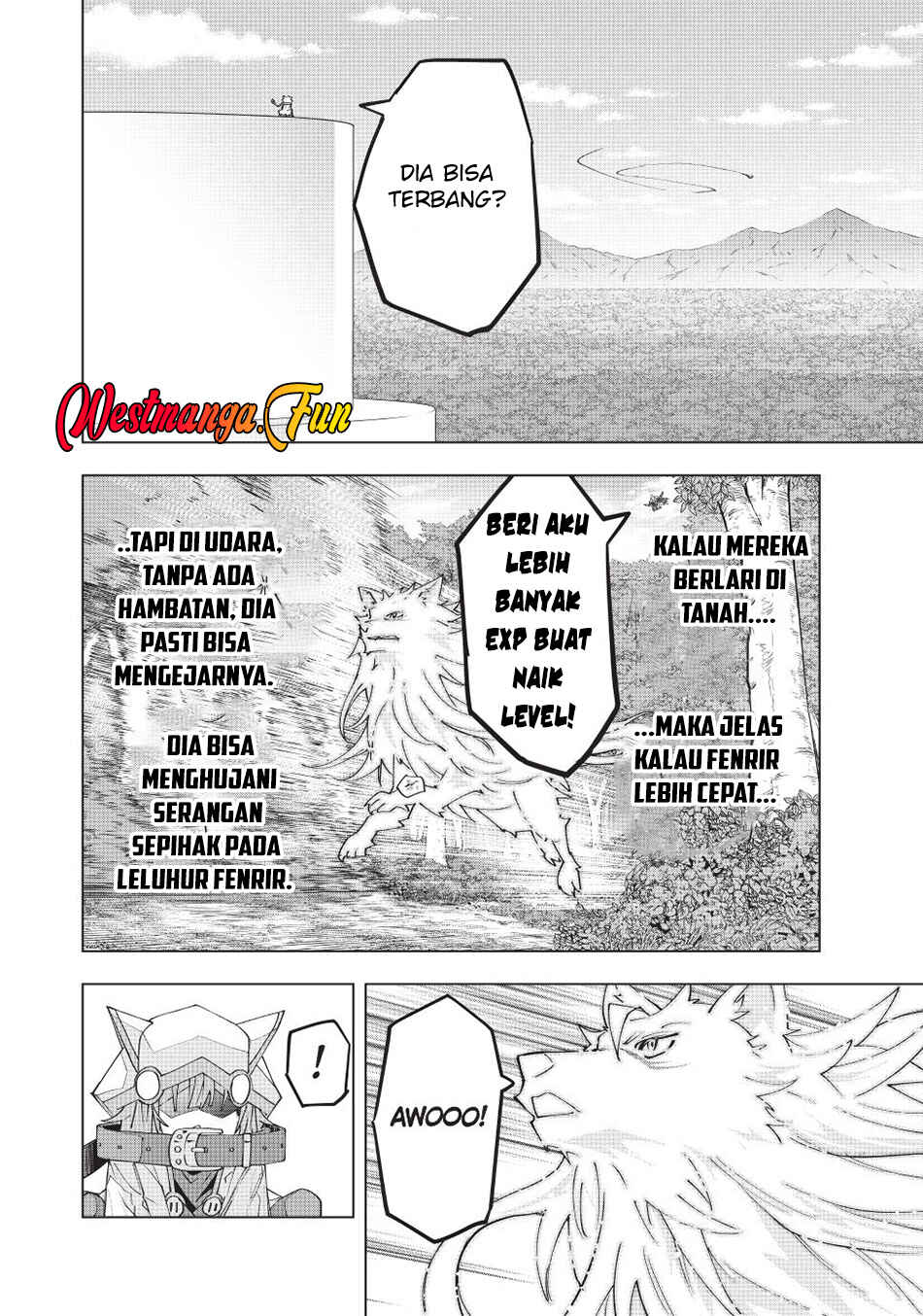 Chapter 160 - Page 9