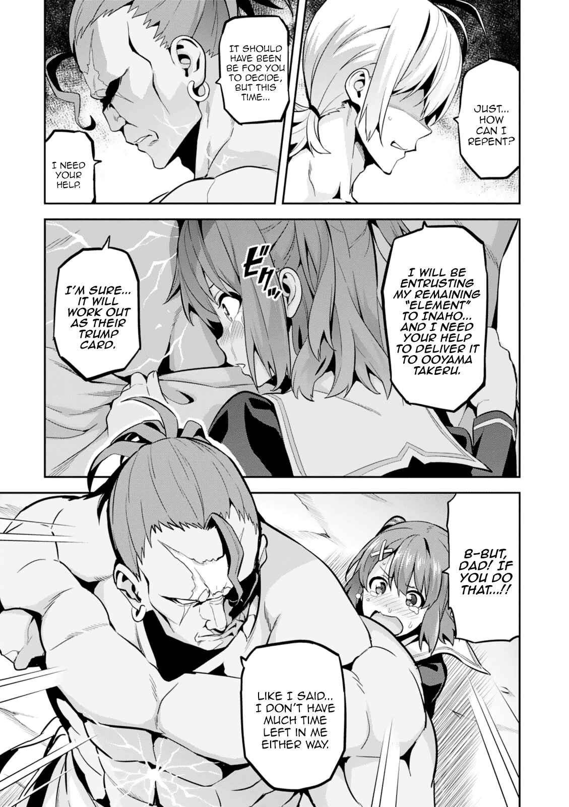 Chapter 100 - Page 13