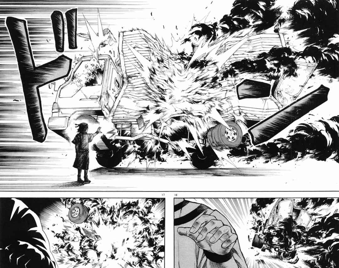 Chapter 23 - Page 16