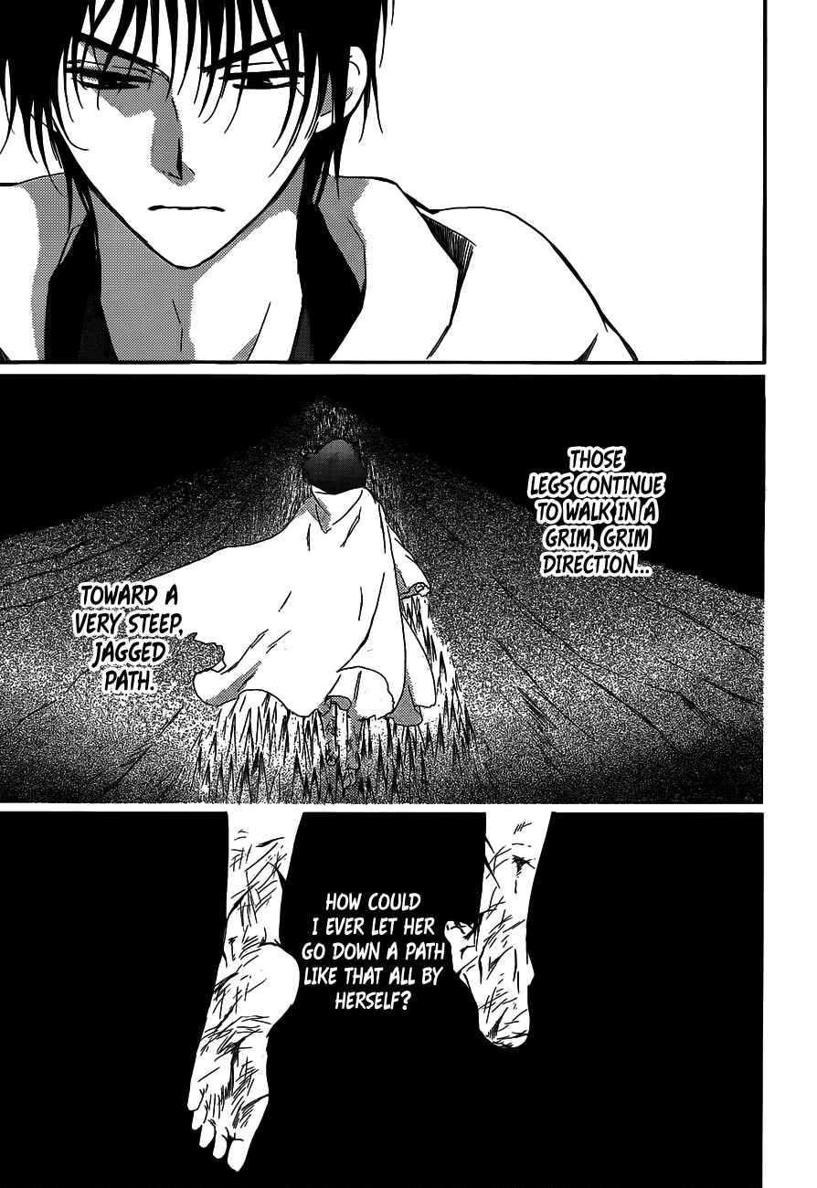 Chapter 131 - Page 29