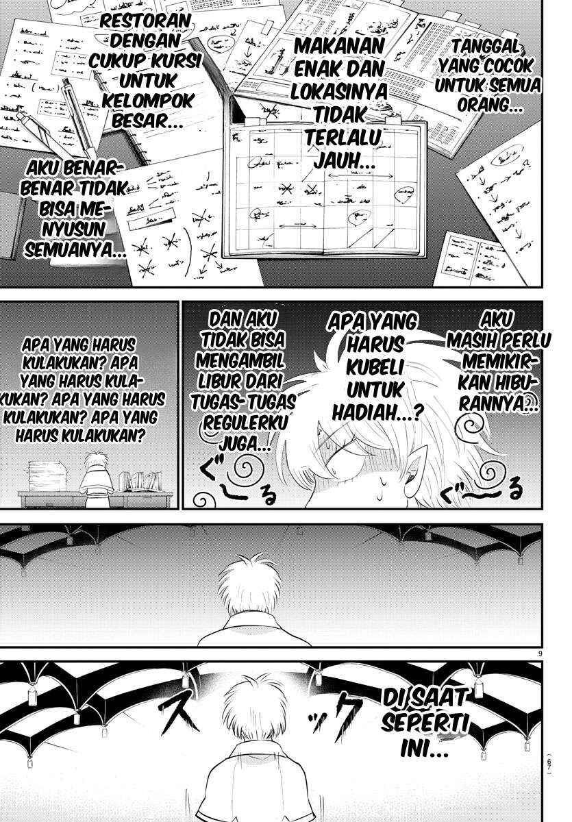 Chapter 378 - Page 10