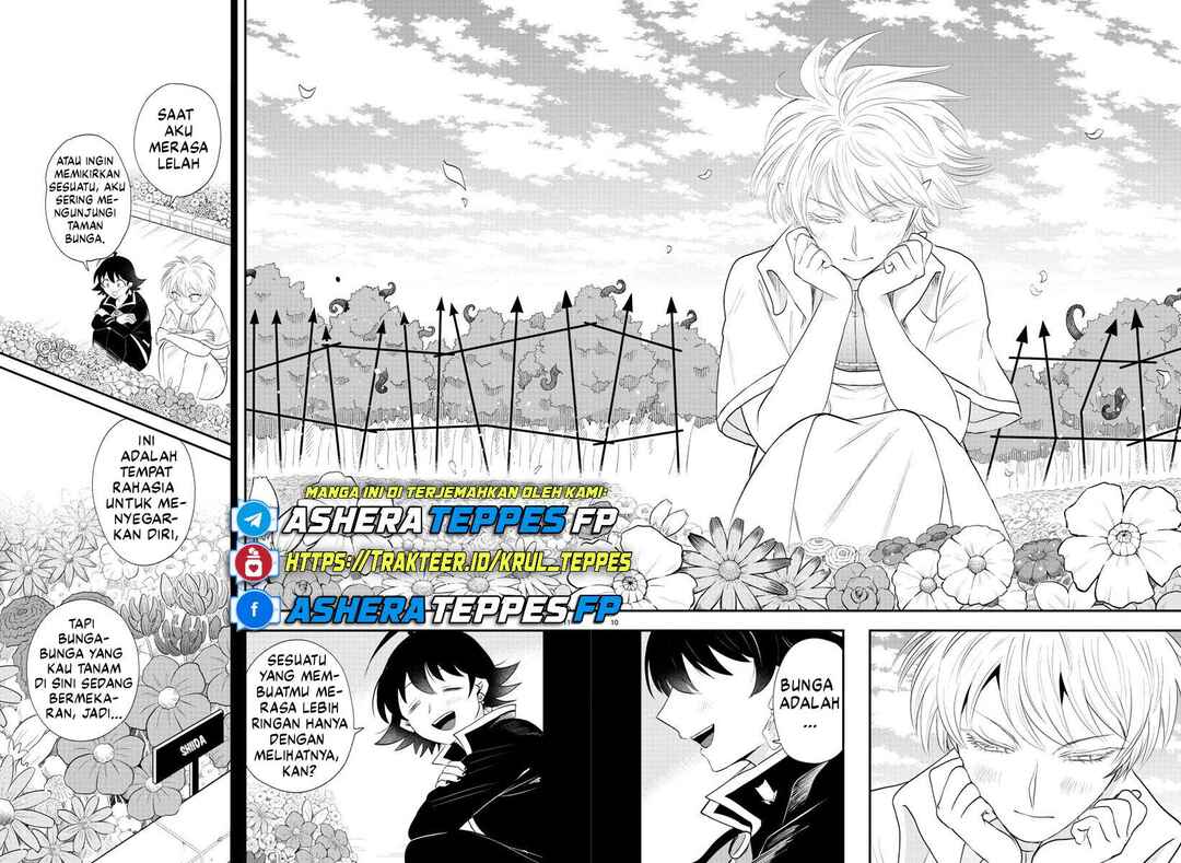 Chapter 378 - Page 11