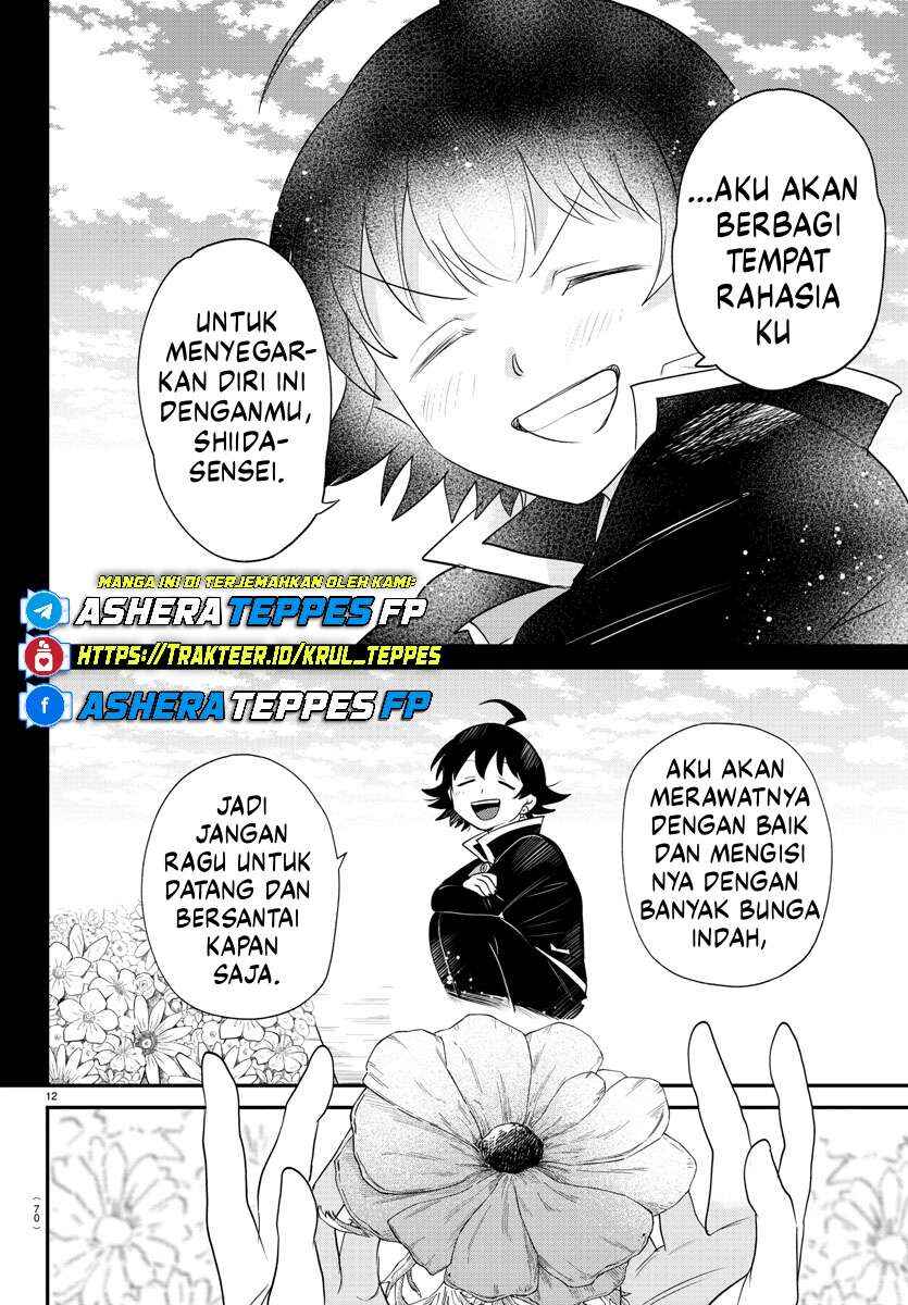 Chapter 378 - Page 12