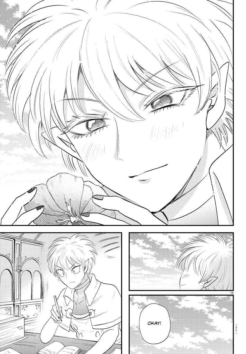 Chapter 378 - Page 13