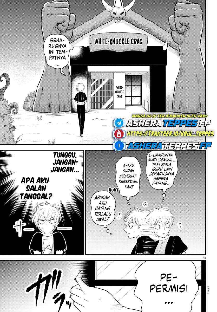 Chapter 378 - Page 15