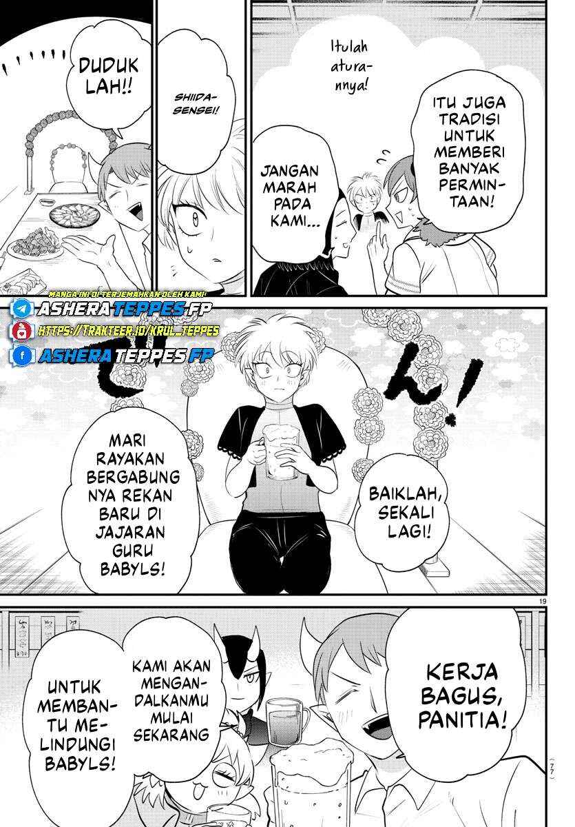 Chapter 378 - Page 18