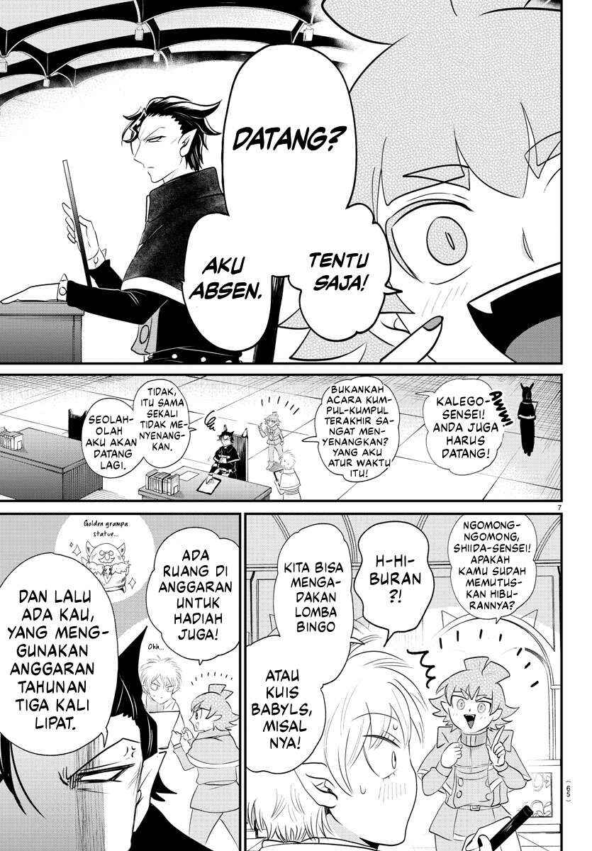 Chapter 378 - Page 8