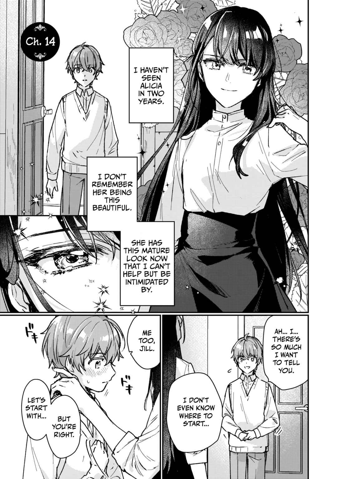 Chapter 14 - Page 1