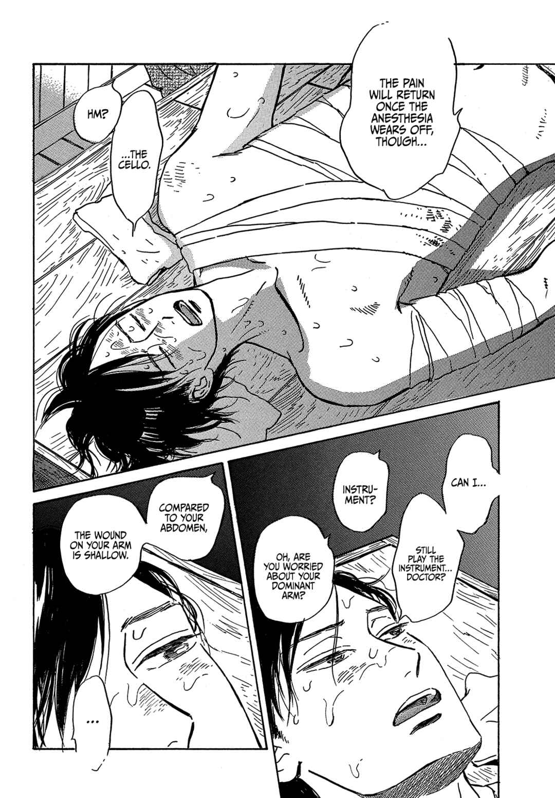 Chapter 49 - Page 22