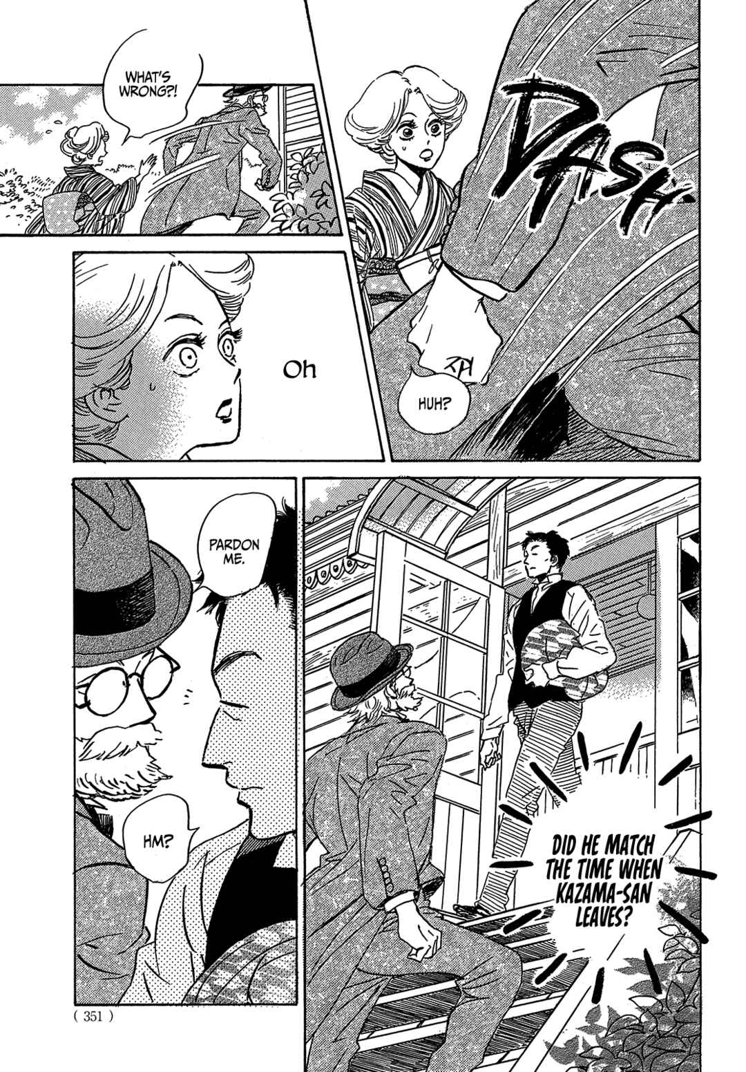 Chapter 49 - Page 27