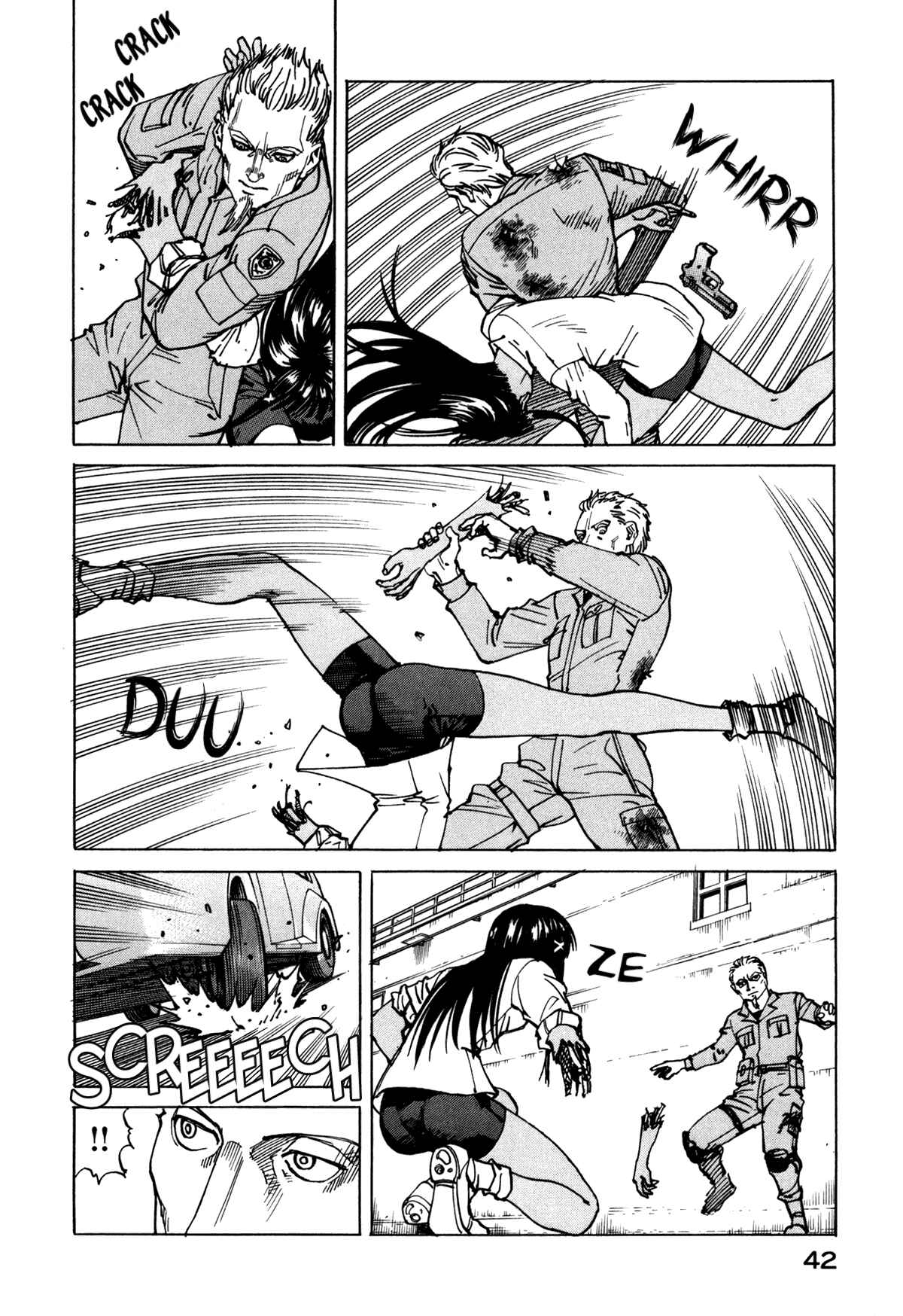 Chapter 78 - Page 10