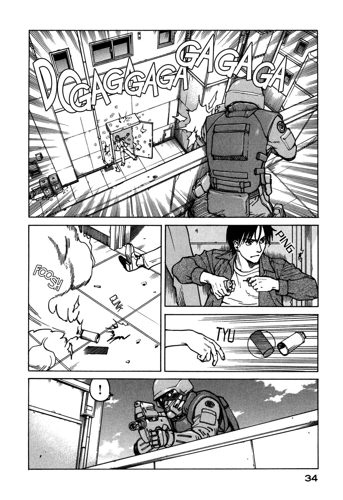 Chapter 78 - Page 2