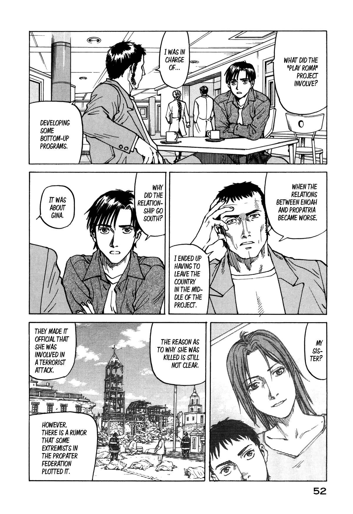 Chapter 78 - Page 20