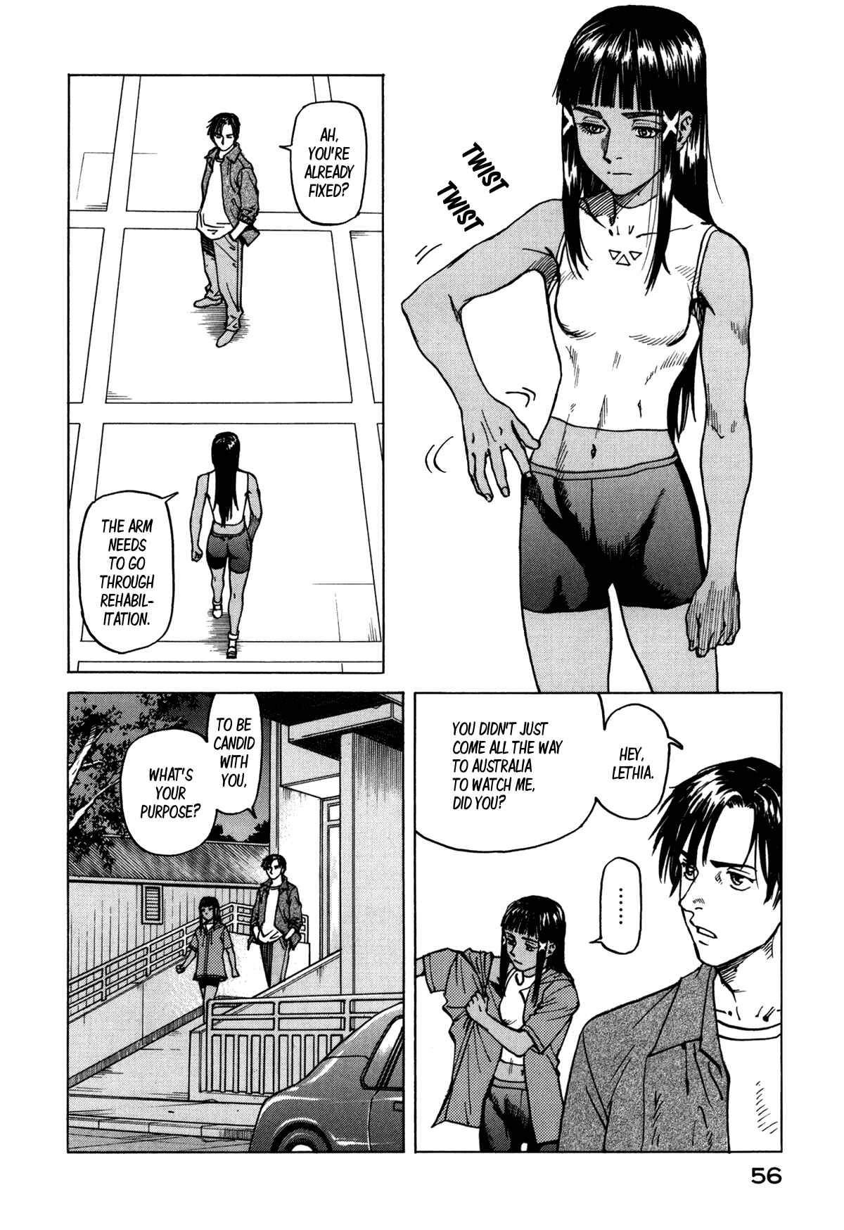Chapter 78 - Page 24
