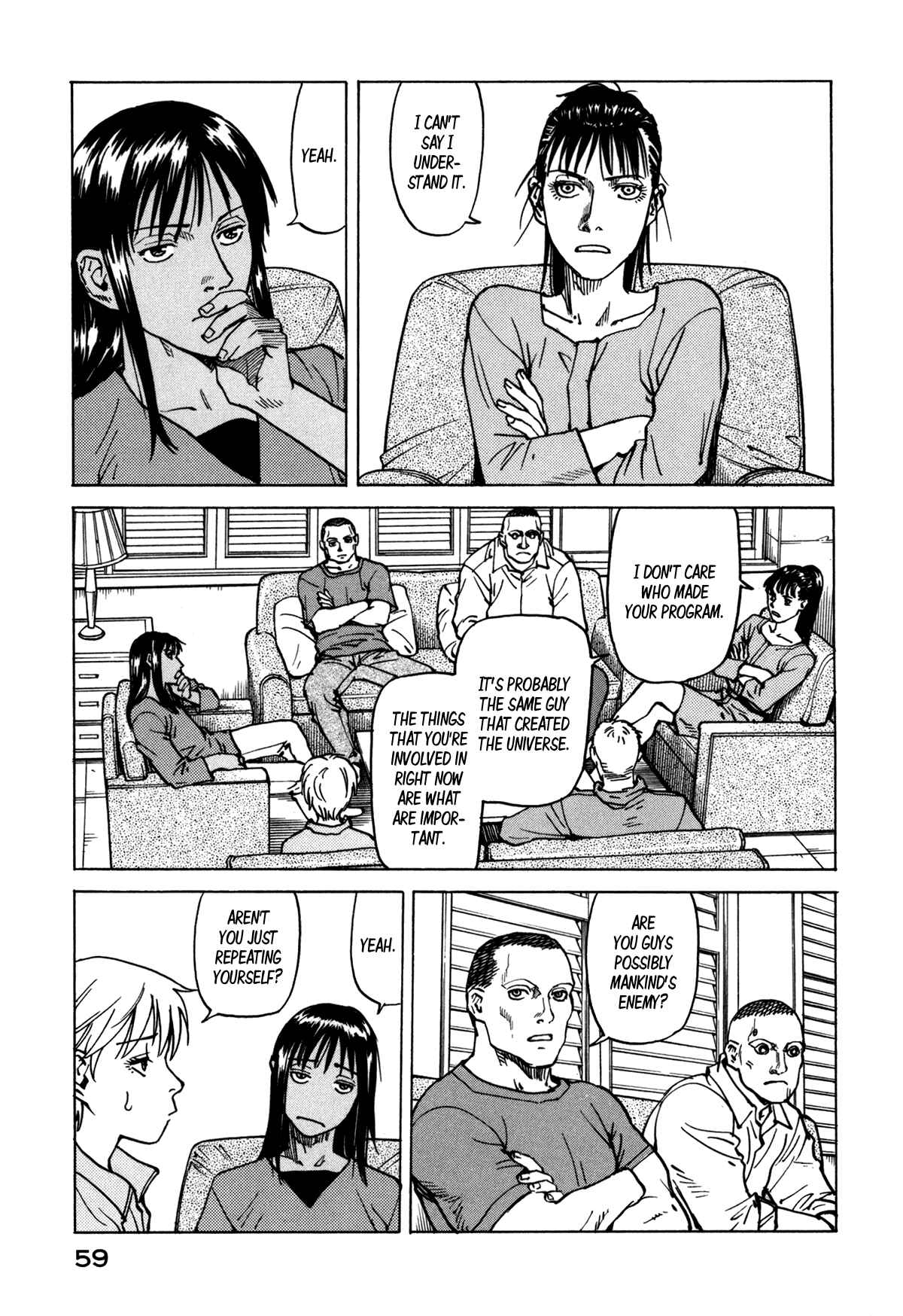 Chapter 78 - Page 27