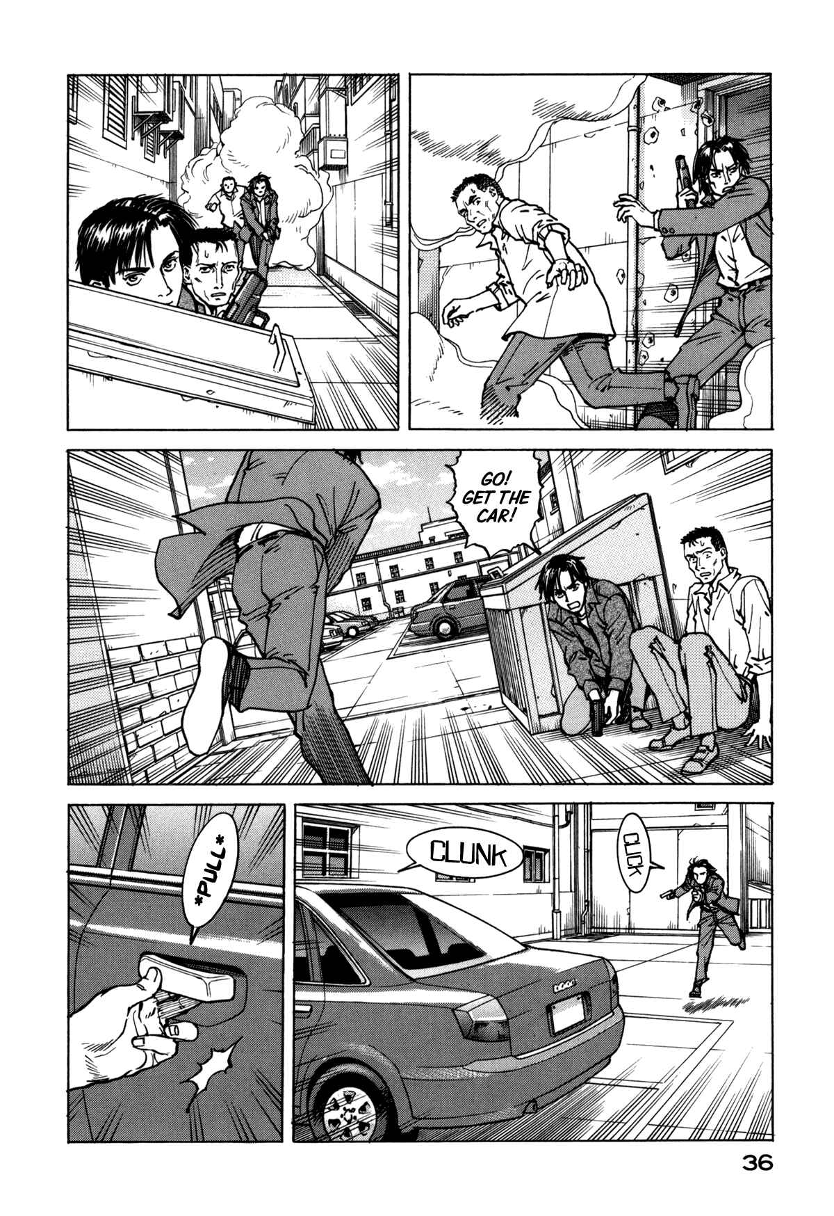 Chapter 78 - Page 4