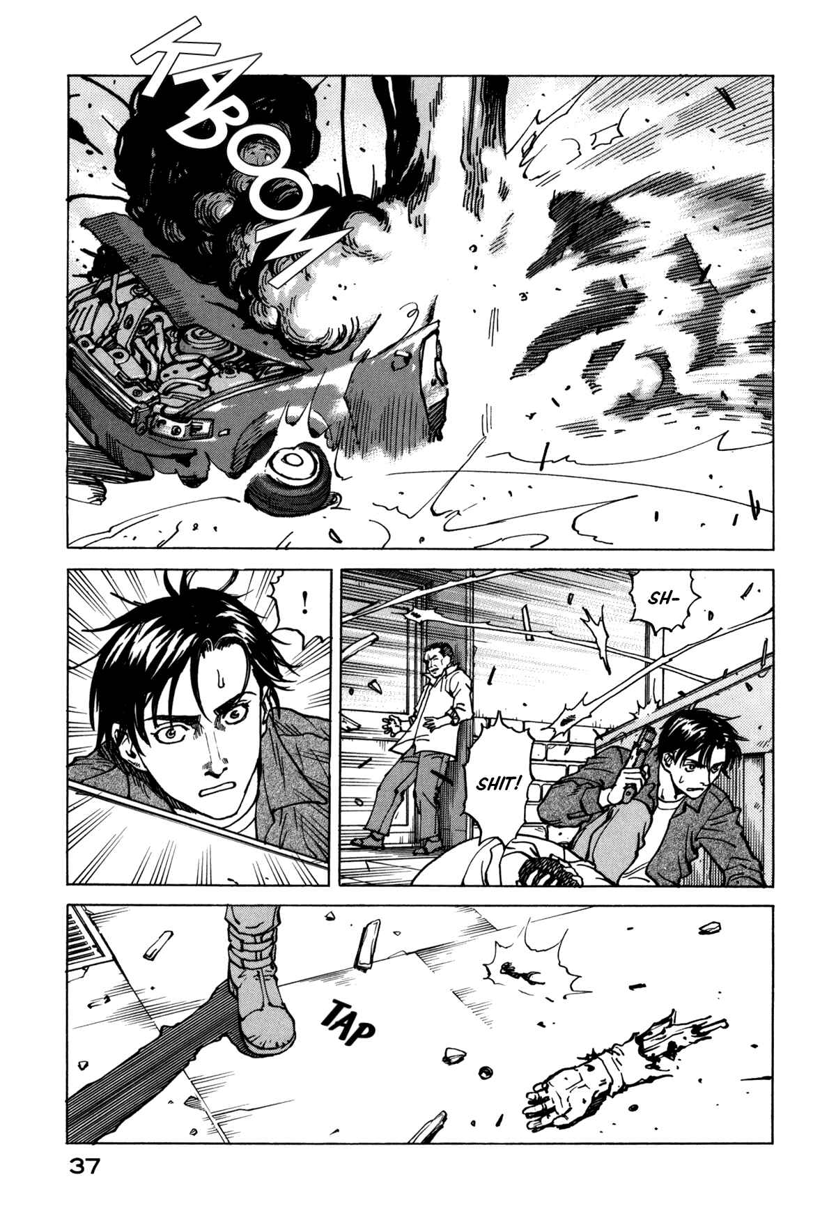 Chapter 78 - Page 5