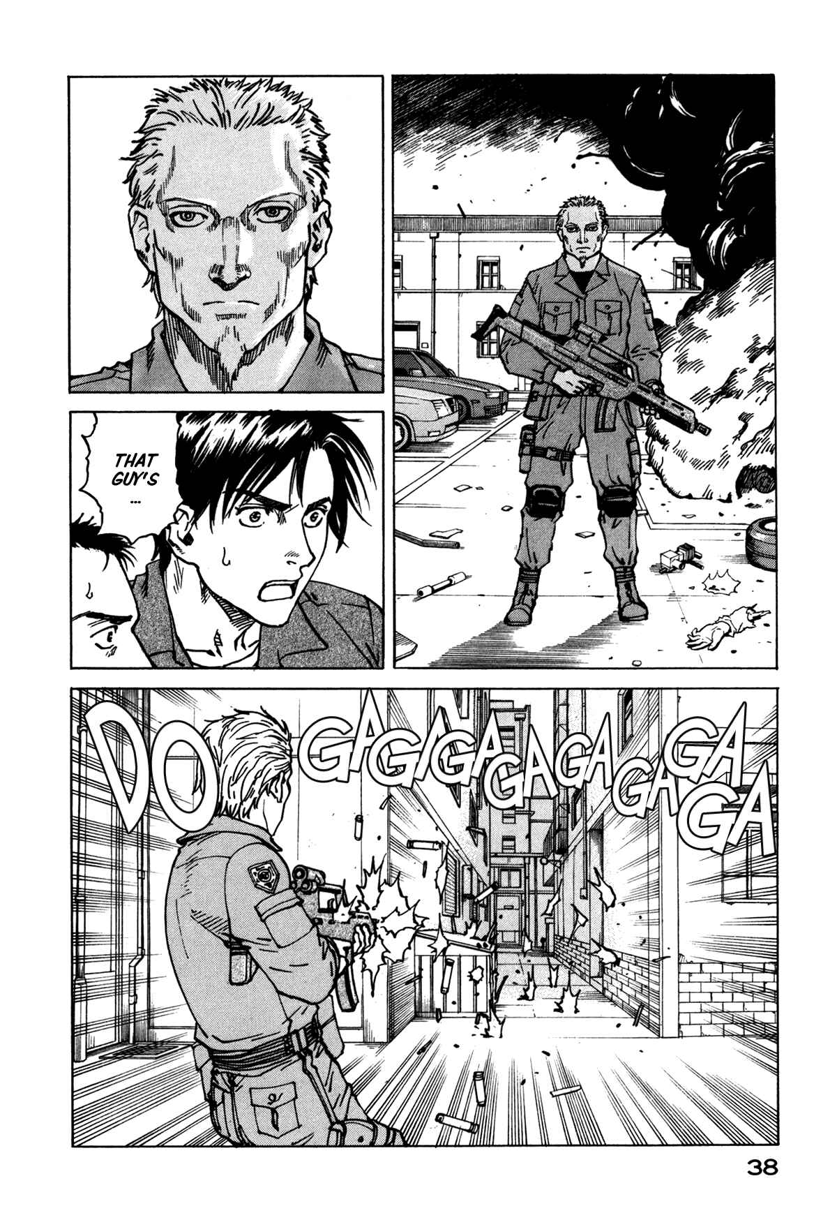 Chapter 78 - Page 6
