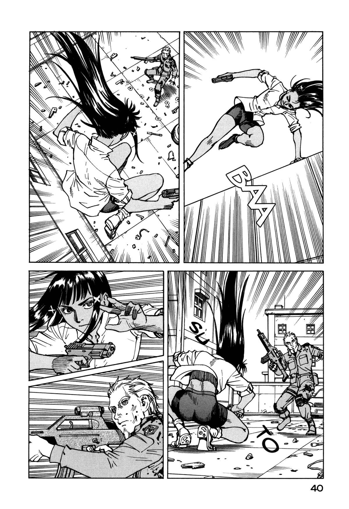 Chapter 78 - Page 8