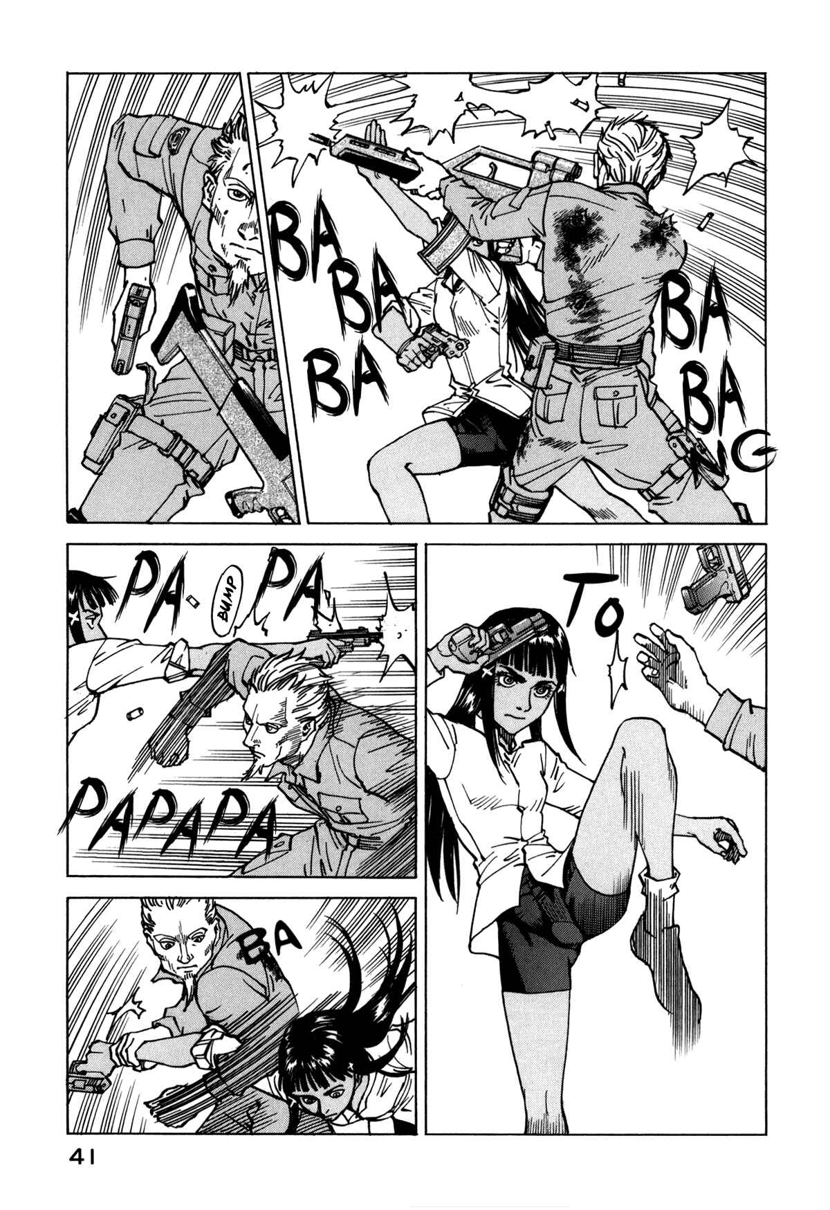 Chapter 78 - Page 9