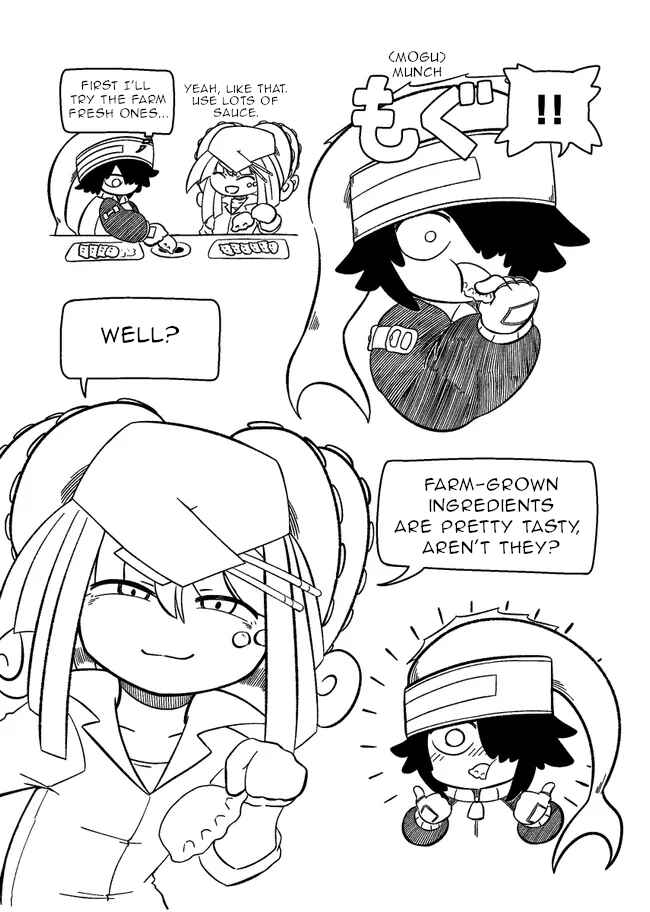 Chapter 3 - Page 6