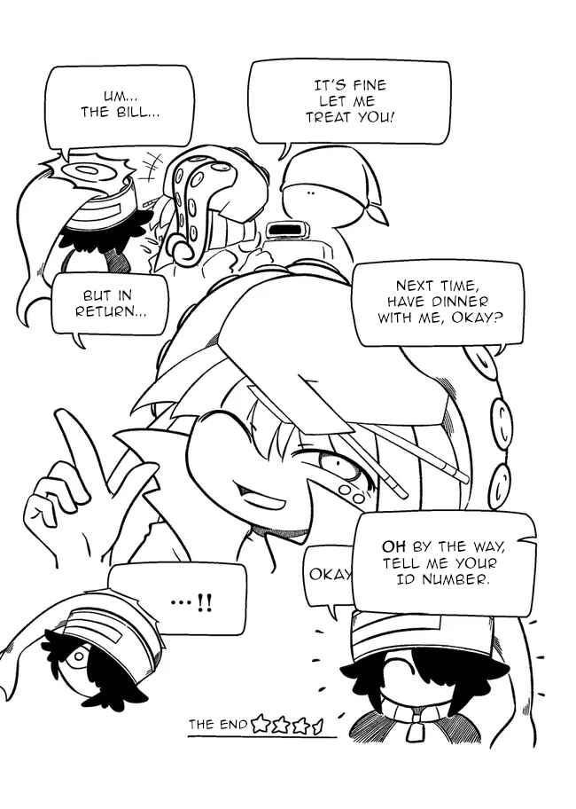 Chapter 3 - Page 8
