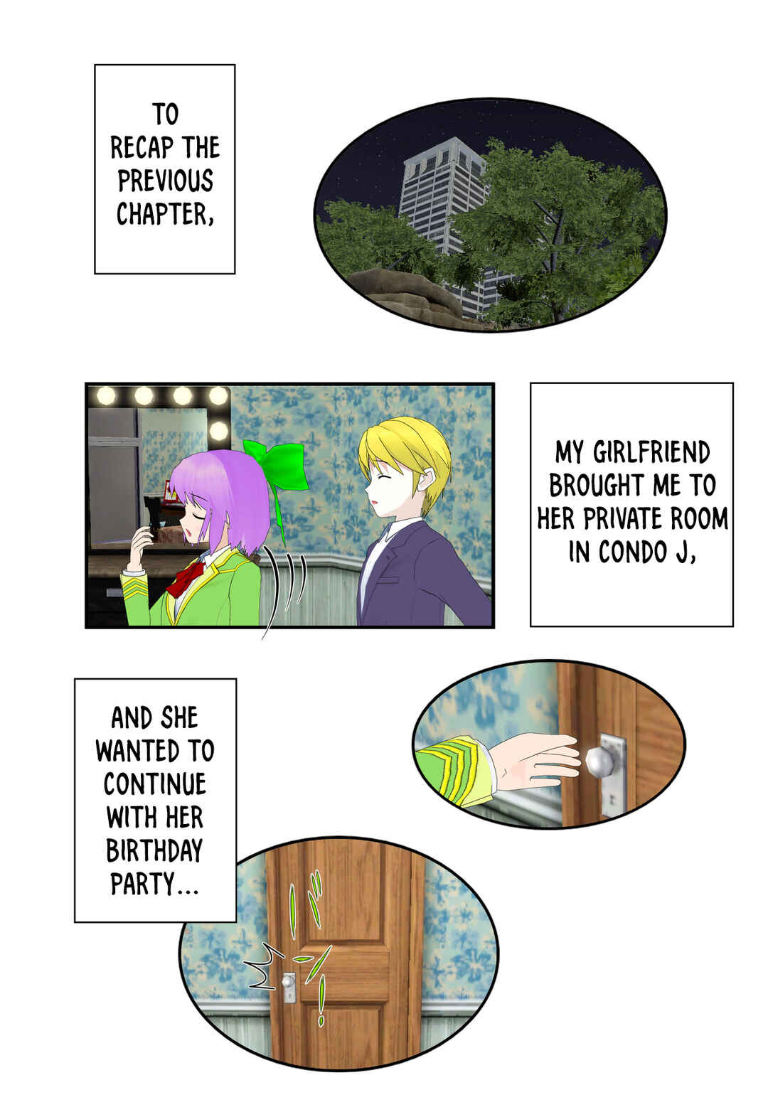Chapter 19 - Page 1
