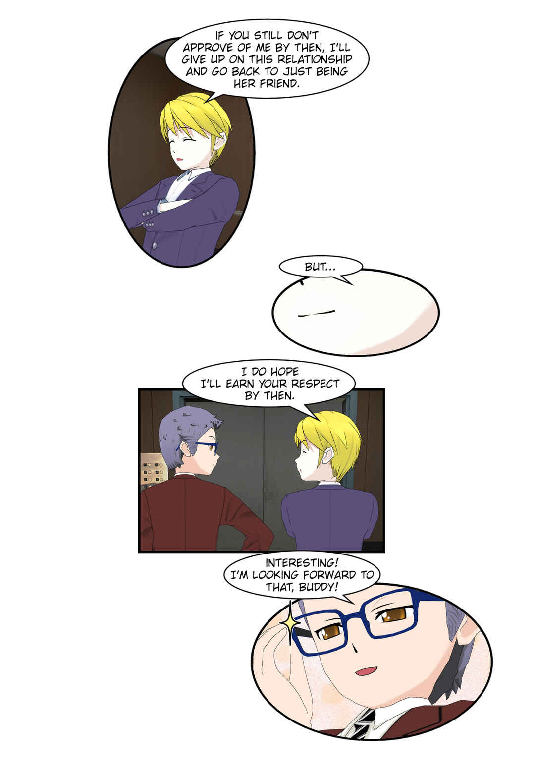 Chapter 19 - Page 21