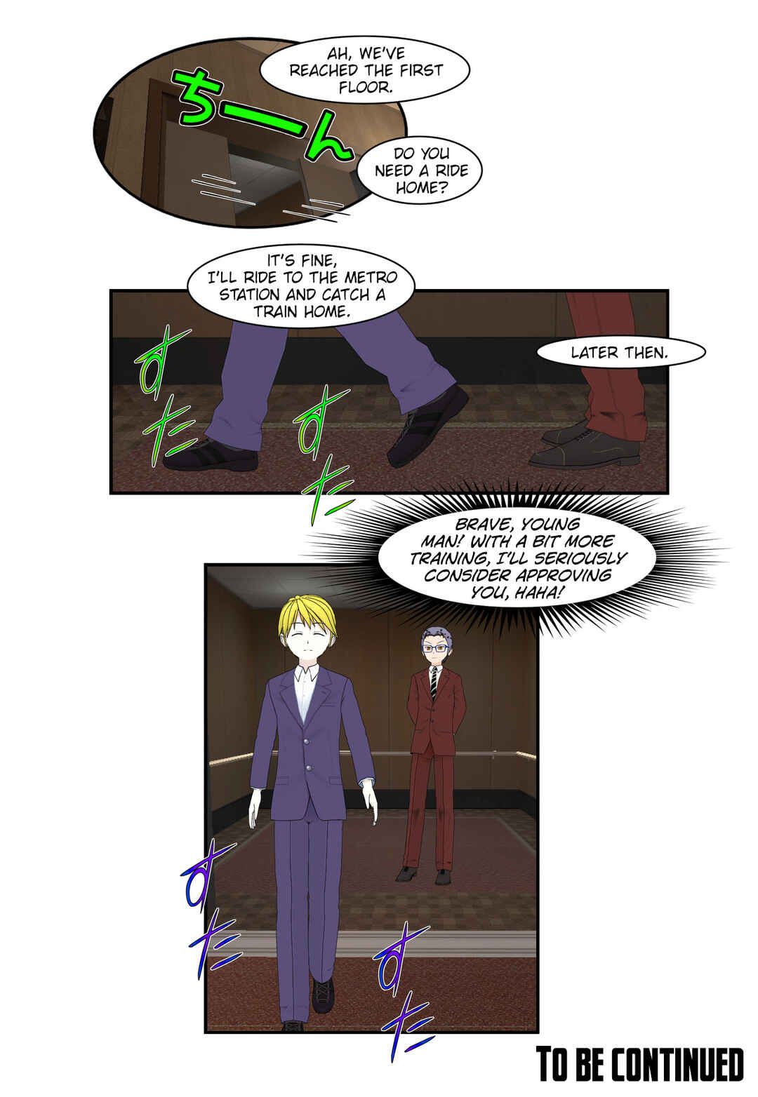 Chapter 19 - Page 22