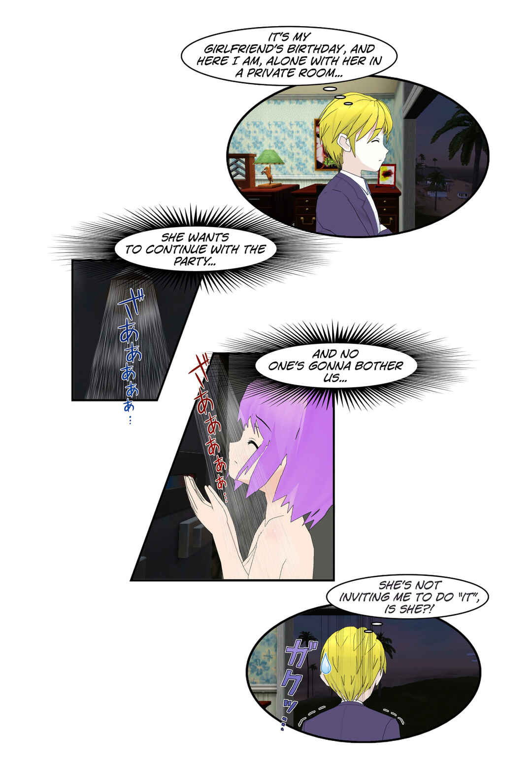 Chapter 19 - Page 5