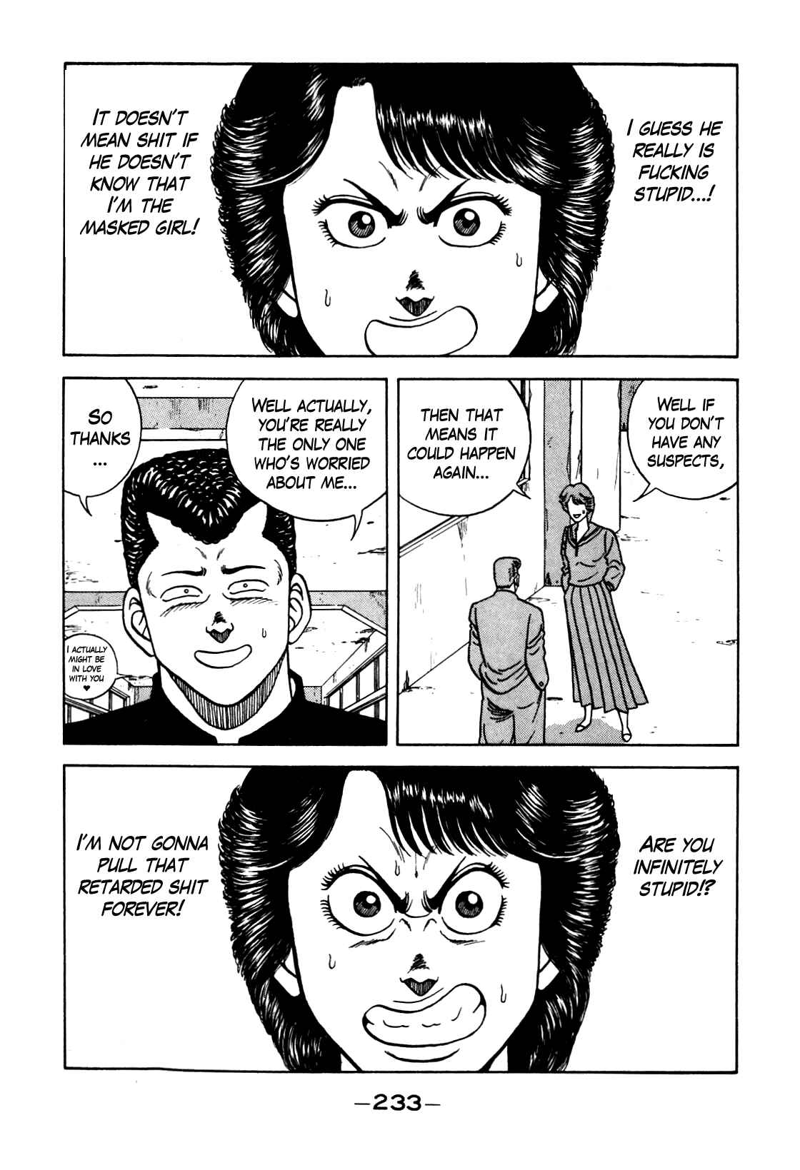 Chapter 108 - Page 10